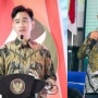 Soal Revisi UU TNI Gibran Rakabuming Kemana? Sikapnya Dibandingkan Anies Beswedan