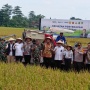 Perum Bulog Libatkan TNI-Polri Awasi Penyerapan Gabah Rp6.500/Kg