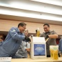 Krakatau Posco Salurkan 1.225 Paket Sembako untuk Masyarakat