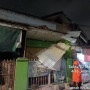 Angin Puting Beliung Hantam Koja Jakut saat Warga Sahur, Puluhan Rumah hingga Mobil Rusak