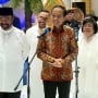 Sempat Bertemu dan Semeja dengan Jokowi, Puan Tegaskan Lagi: Hubungannya dengan PDIP Baik-baik Saja