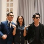 20 Tahun Puasa Album, Andi Rianto Gaet Gaet Lyodra dan Rony Parulian Rilis 'Symphony From the Heart'
