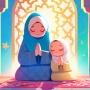 50 Ucapan Selamat Hari Raya Idul Fitri 2025 untuk Guru dari Siswa Pakai Kata-kata Sopan