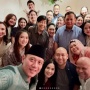AHY Bocorkan Pertemuan Putra Putri Presiden di Ultah Didit Prabowo: Bukan Cuma Senda Gurau!