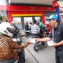 Pertamina Tebar Berkah Ramadan: Berkah Mengaji dan Takjil Gratis di SPBU