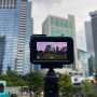 DJI Mau Terjun ke Pasar Kamera Mirrorless, Tantang Canon-Sony dkk