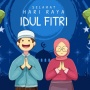 Lebaran 2026 Berapa Hari Lagi? Yuk Hitung Mundur Hari Raya Idulfitri 1447 H