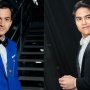El Rumi Nongkrong Bareng Rizky Nazar, Sikap dan Penampilan Keduanya Dibanding-bandingkan