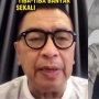 Helmy Yahya Sayangkan Konten Rendang Willie Salim yang Hilang: Sikapmu Permalukan Orang Palembang