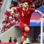 6 Pemain Timnas Indonesia Absen Lawan China di Kualifikasi Piala Dunia 2026, Ini Daftarnya