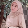 Bantah Dukung 02, Larissa Chou Tegas Tak Pernah Kampanyekan Paslon Mana Pun