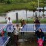 Jamal, Komandan Energi Terbarukan dari Dusun Bondan