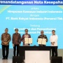 BRI Gebrak Pertumbuhan Industri: Siapkan Pembiayaan Dukung Sektor Berkelanjutan