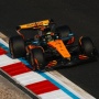 Lando Norris Tak Nyaman dengan Mobil MCL38, Max Verstappen: Dia Bercanda