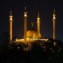 Itikaf di Jakarta? Ini 10 Rekomendasi Masjid dengan Fasilitas Lengkap