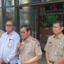 Pramono Minta Bantuan KPK Awasi Program Pemprov Jakarta untuk Cegah Korupsi