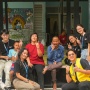 Gelar Kampanye Sosial di Panti Asuhan, Comminfest 2025 Tekankan Pentingnya Gizi Seimbang bagi Anak