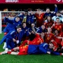 Jalur Neraka Spanyol di Piala Dunia 2026, Argentina Bisa Jadi Lawan Babak 16 Besar