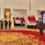 Presiden Prabowo Subianto Lantik 31 Duta Besar di Istana Negara
