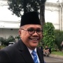 Prabowo Bakal Lantik Duta Besar Sore Ini, Dubes Italia Junimart Girsang Hadir di Istana