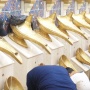 Musala di Mall Makassar Ini Arsitekturnya Bikin Kagum, Serasa di Istanbul!