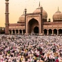 Contoh Khutbah Idul Fitri yang Membuat Jamaah Menangis, Ini Tema Menyentuh Hati!