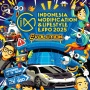 Poster IMX 2025 Resmi Meluncur, Representasikan Evolusi Industri Otomotif Indonesia