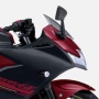 DNA Moge Terpancar, Harga Lebih Murah dari Yamaha XMAX: Ini Motor Sport Terbaru dari Suzuki