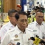 Mudik Dimulai! 12 Ribu Pemudik Berangkat dari Stasiun Gambir H-7 Lebaran