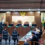 Korupsi Pengadaan Truk, Eks Sestama Basarnas Max Ruland Boseke Divonis 5 Tahun Bui