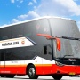 Daftar Harga Tiket Bus PO Harapan Jaya Mudik Lebaran 2025, Tujuan Solo hingga Malang Berapa?