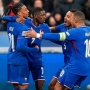 Drama Adu Penalti! Perancis Bangkit, Singkirkan Kroasia di UEFA Nations League