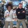 Terdampar 9 Bulan di Luar Angkasa, Astronot Buat Sup Kacang Polong dari Urine