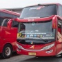 Mudik Lebaran 2025: Pilih Bus Jakarta-Jogja yang Paling Nyaman, Ini Daftar Harganya!
