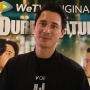 Jadi Om-Om yang Disukai ABG di Series Duren Jatuh, Nino Fernandez Turunkan Berat Badan hingga 6 Kg