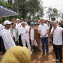 PTPN I Tanam 1 Juta Pohon di Kebun Gunung Mas Seluas 638,9 Ribu Ha