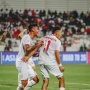 Absen Laga Timnas Indonesia vs Bahrain, Mees Hilgers Dijuluki Pemain Berkaki Kaca