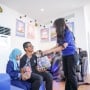 Serambi MyPertamina Hadirkan Kids Corner di Musim Mudik Lebaran
