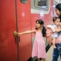 Orang Tua Perlu Waspada! Ini Tips Menjaga Kesehatan Anak Saat Mudik Lebaran