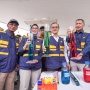 BPH Migas dan Pertamina Patra Niaga Pastikan Pasokan BBM dan LPG Aman di Sumut