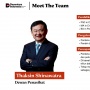 Thaksin Shinawatra Dipenjara Karena Korupsi, Danantara Angkat Bicara Soal Perannya