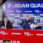 Panas! Jelang Lawan Indonesia, Pelatih Bahrain Kritik Pedas Skuad Garuda yang Banyak Naturalisasi