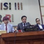 Soal Desakan Reshuffle ke Prabowo, Habiburokhman Blak-blakan Tak Setuju: Nanti Malah Gak Produktif