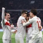 Hasil Hungaria vs Turki: Pasukan Vincenzo Montella Berpesta di Puskas Arena