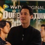 Nino Fernandez Turunkan Berat Badan hingga 6 Kg demi Series Duren Jatuh