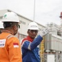 Sambut Lebaran, Pertamina NRE Jamin Pasokan Energi Bersih