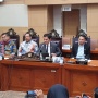 Soal Larangan Siaran Live Pengadilan di RKUHAP, Komisi III akan Undang Para Pemred Media Massa