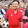 Janji Palsu dan Skandal Thaksin Shinawatra Saat Kuasai Manchester City