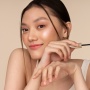 4 Tips Makeup "Habis Mandi" untuk Tampilan Lebaran yang Natural dan Menawan