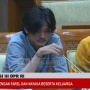 Anak Rela Jual Ginjal Demi Bebaskan Ibunya di Penjara, Farrel Curhat ke DPR: Ibu Saya Tak Bersalah!